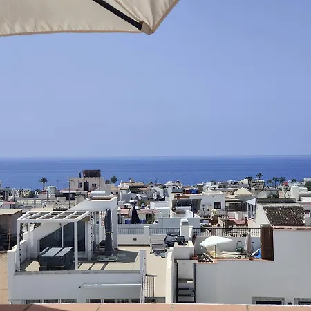 Ap415 - San Juan Old Town بيت للعطل نيرخا