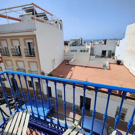 بيت للعطل Ap415 - San Juan Old Town