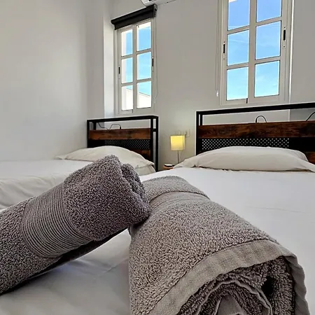 بيت للعطل Ap415 - San Juan Old Town